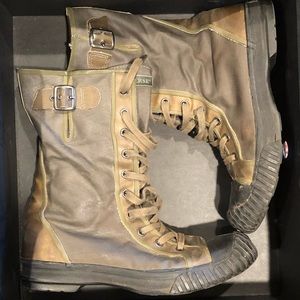 Converse by John Varvatos Mens Boots